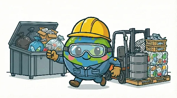 食品製造・加工業・漁業