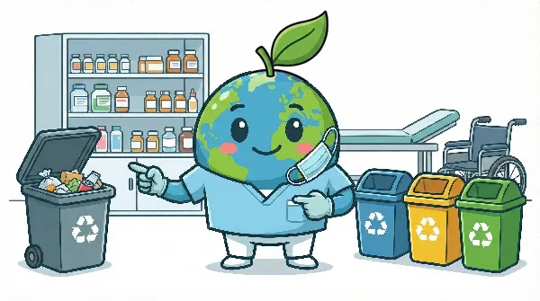 介護施設・薬局・クリニック