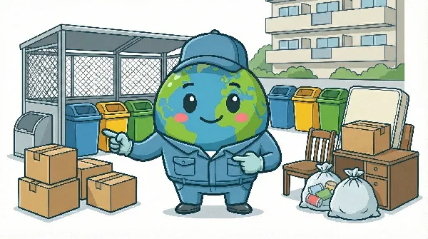 賃貸住宅の管理物件