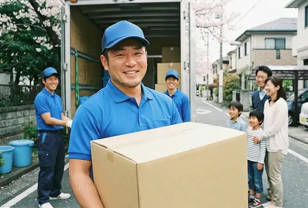 丁寧で親切なスタッフ対応